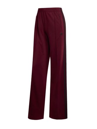adidas Originals fb Loose Trackpants Bordeaux
