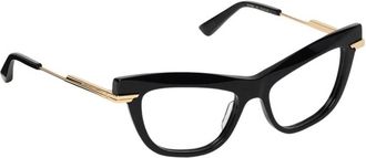 Bottega Veneta Donna, Accessori, Nero, Taglia unica, new