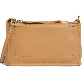 Hobo Cadence Crossbody Bag in Sandstorm at Nordstrom Rack