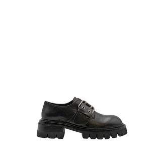 Paloma Barcel&oacute; Isabelle Loafers - Shoes - Mujer - Negro - 38 EU