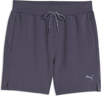 Puma Shorts CLOUDSPUN da 5 da uomo, Accessori, Grigio, XXL