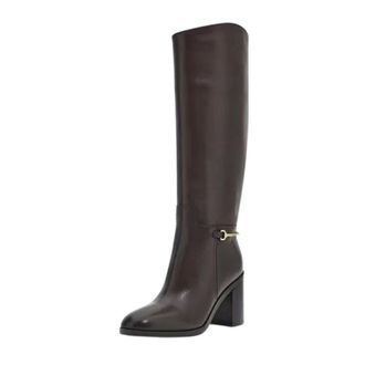 Guess Dames, Schoenen, Bruin, Maat: 39 EU Leer