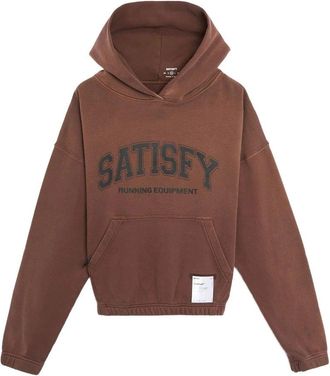 SATISFY Softcell Hoodie