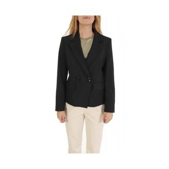 Marella Donna, Giacche, Nero, L, new