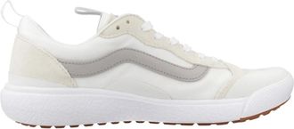 Vans Heren, Schoenen, Wit, Maat: 36 1/2 EU