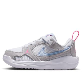 Nike Jordan (TD) Air Jordan CMFT Era White Cobalt Bliss Pink HQ0508-140