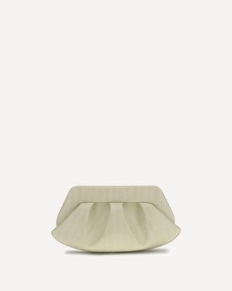 Themoir&egrave; Pochette Bios Baguette Rigato Woman UNI