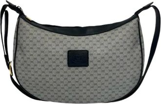 Gucci Borsa a spalla vintage Pre-owned - - Pre-owned - Donna - Blu - ONE SIZE