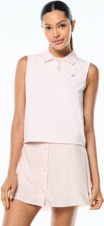 Sergio Tacchini Nilda Polo in Carinaria at Nordstrom, Size Xx-Large