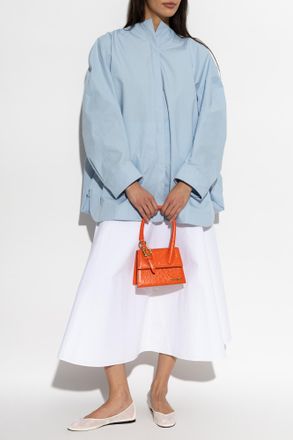 Jacquemus Pittore Shirt, Womens, Blue