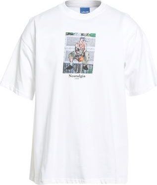 Usual CAMISETAS Y TOPS - Camisetas en YOOX.COM