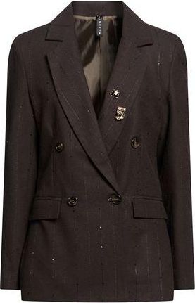 Zahjr SUITS and CO-ORDS - Blazers on YOOX.COM