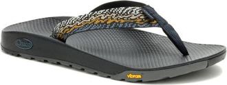 Chaco Rapid Pro Flip Flop in Eddy Urban Slate at Nordstrom, Size 12