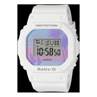 Casio Baby-G White BGD-560BC-7