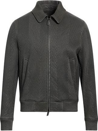 Emporio Armani CAPISPALLA - Giacche & Giubbotti su YOOX.COM