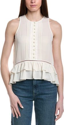 Cinq &agrave; Sept Cinq &Agrave; Sept Leesal Top