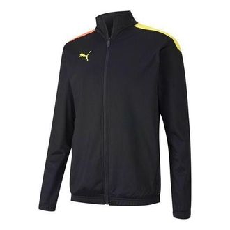 Puma Ftblnxt Track Jacket Black 656532-06