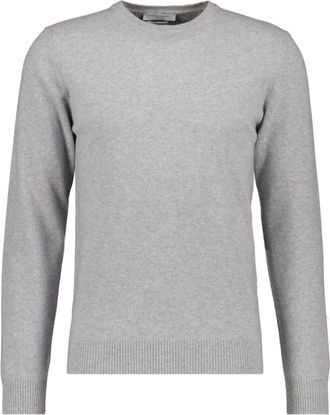 Daniele Fiesoli Maglieria Girocollo - - Knitwear - Uomo - Grigio - M