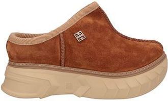 Givenchy CALZADO - Mules & Zuecos en YOOX.COM