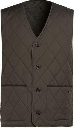 Hackett COATS & JACKETS - Gilets on YOOX.COM