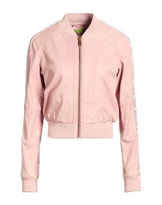 Versace COATS & JACKETS - Jackets on YOOX.COM