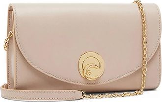 Coccinelle Borsa a tracolla Nikla piccola - Rosa