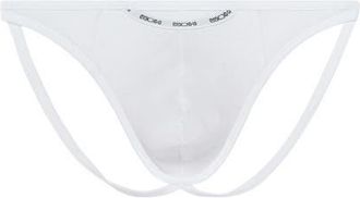 HOM WOH Sexy Fun Micro Jock in White at Nordstrom, Size Xx-Large