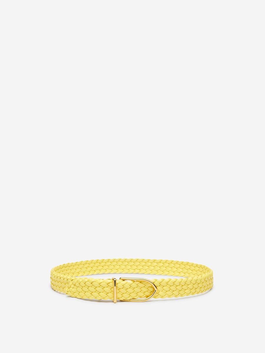 Jacquemus La Ceinture Bambino Belt from $659.00 - on Stylight