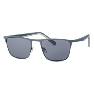 Tom Tailor Zonnebril - Heren - Accessoires - Grijs - Maat: 56 MM