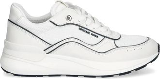 Michael Kors Sneakers Trevor - Bianco