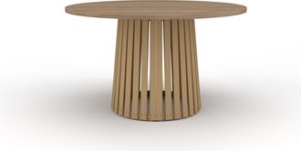 Schubiger M&ouml;bel Esstisch Anansar