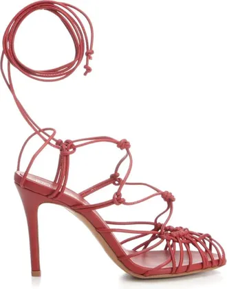 Forte_Forte Donna, Scarpe, Rosso, 38 EU, new