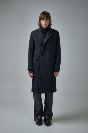 Frei-Mut Murdock Coat