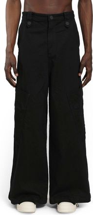 Massimo Sabbadin Cargo Jeans