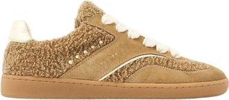 Nubikk Mujer, Zapatos, Marrón, Talla: 39 EU