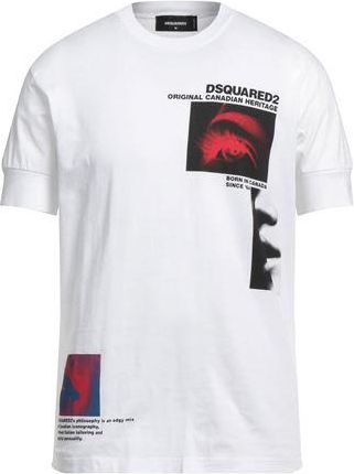 Dsquared2 TOPWEAR - T-shirts sur YOOX.COM