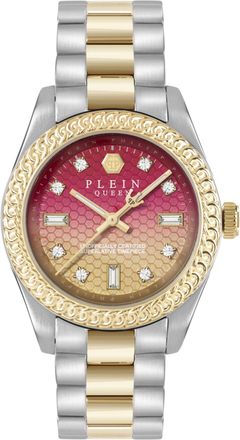 Philipp Plein Queen Supreme Crystal Watch