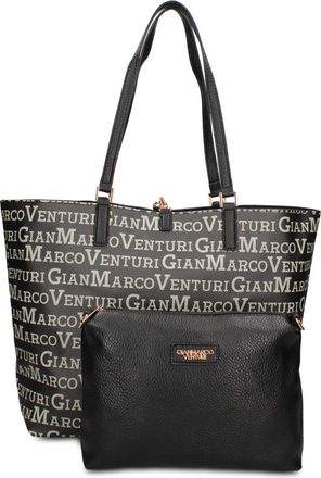 Gian Marco Venturi Shoppertas Women