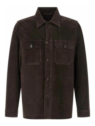 Moorer Overshirt