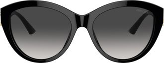 Jimmy Choo London 0jc5007 Cat-Eye Sunglasses
