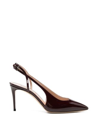 Casadei Sling Back Pump Julia T. 080