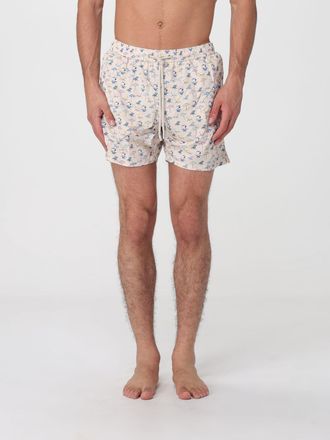 MC2 Saint Barth Costume da bagno boxer stampato