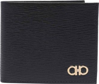 Ferragamo Revival gancini wallet