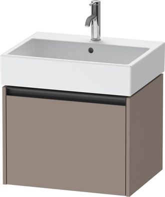 Duravit Duravit - Ketho.2 Mueble Bajo Lavabo, 584x440x460mm, Para Vero Air