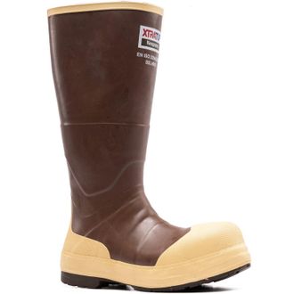 Xtratuf Xtratuf Legacy NXT Heren Suède Bruine Wellington Laarzen