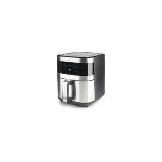 Lacor Freidora De Aire Ecofry De 6,5 Litros De Lacor