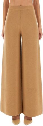 Max Mara Wide Pants Judy-Donna