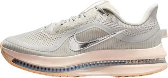 Nike Dames, Sport, Beige, Maat: 37 1/2 EU Synthetisch