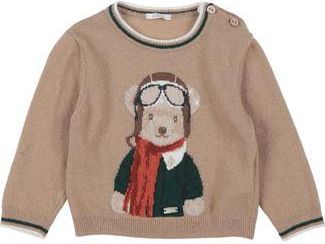 LE BEB&Eacute; KNITWEAR - Jumpers on YOOX.COM