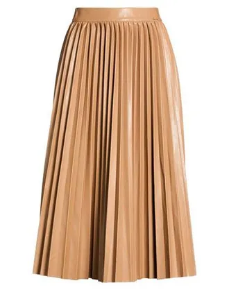 Koralline BOTTOMWEAR - Midi skirts on YOOX.COM